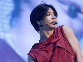 '샤이니' 태민, 엔터텍 기업과 함께 내년 2월 솔로 아메리카 투어 개최… 글로벌 영향력