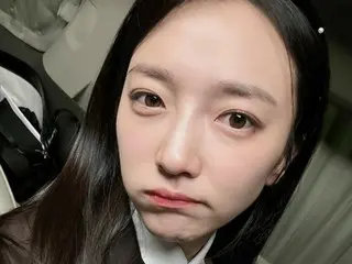 Pyo YeJin, 연령 사칭 의혹이 부상할 것 같은 미모… “32세라고는 생각되지 않는다”