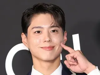 【포토】Park BoGum＆「TWS」＆「NewJeans」다니엘, 「셀린느」의 팝업 스토어 오픈 기념 이벤트에 참가