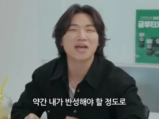 ‘빅뱅’ D-LITE, 미미미누의 ‘빅뱅’ 사랑에 ‘놀라움’… ‘내가 반성해야 할 정도로’