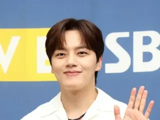 Yeo Jin Goo, 「복면 가왕」에 등장… 해외에서 화제의 실력파 친구의 응원