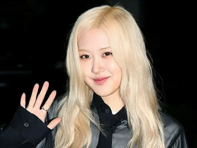 'BLACKPINK' 로제, 11월 아이돌 개인 브랜드 평판 랭킹 1위… 2위 'aespa' 카리나, 3위 'BTS' JIN