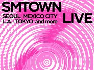 'TVXQ' 등 출연의 'SMTOWN LIVE 2025', 내년 1월 서울에서 스타트… 멕시코시티&로스앤젤레스&도쿄 등 세계로 퍼진다