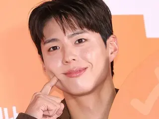 【포토】Park BoGum, 완벽한 코트 스타일…영화 ‘대가족’ VIP 시사회에 참석