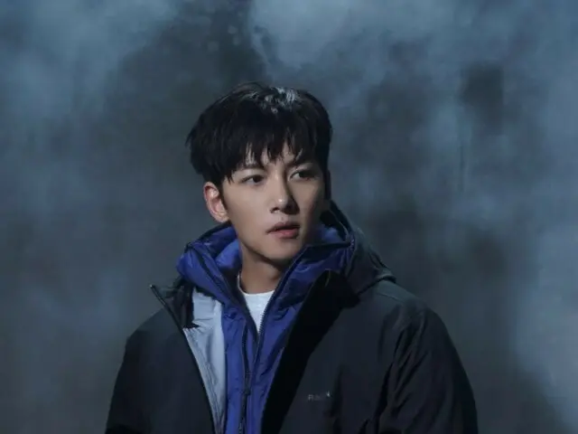 Ji Chang Wook, 추위도 날리는 따뜻한 눈빛(동영상 있음)