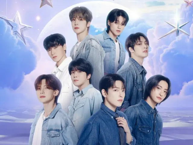 'ATEEZ', 'Destiny's Memories' 전시회 개최…연말을 화려하게