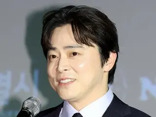 배우 최정석, 이민호&공효진의 새 드라마 ‘별이 소문이니까’에 특별 출연… ‘질투의 화신’ 인연으로