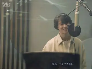 '아스트로' 차은우, '벌써 언니를 찾는 해가 아니다'... 이승기 'You're my girl'