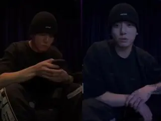 'BTS' JUNG KOOK, 지드래곤(빅뱅)에 팬 심폭발… "이번 컴백에 속삭"