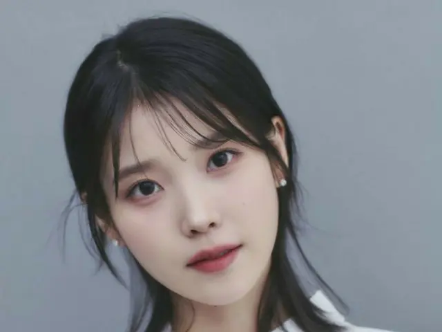 아이유(아이유), 연말 맞아 다시 큰 선행…총 5억원 기부