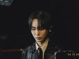 '샤이니' KEY(키), 존 카메론 미첼의 내한 공연에 게스트 출연