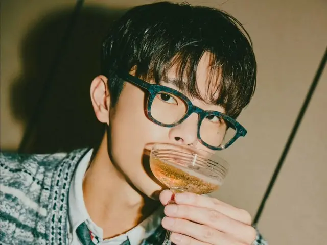 Seo In Guk, 여동생과의 메시지 교환이 화제… 얼마나 송금 했니?