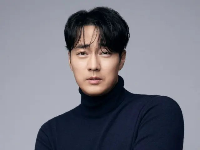 배우 So Ji Sub, 내년 4월 6년 만에 일본에서 단독 팬미팅 개최