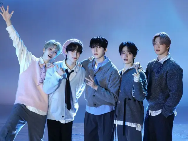 「ONEUS」, 14일에 스페셜 앨범 「Dear.M」을 릴리스!