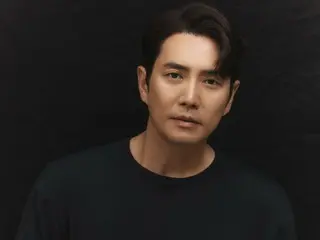 Joo SangWook, 새해 맞이해 새 프로필 공개