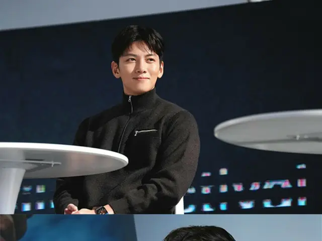 배우 Ji Chang Wook, 다작으로 독보적인 존재감을 자랑한 2024년… 2025년도 뜨겁게 한다