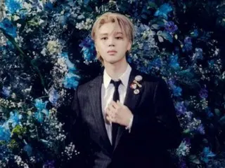 'BTS' 지민, 미주 라디오 차트 톱에 등장