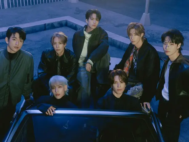 컴백 'GOT7', 새 앨범 'WINTER HEPTAGON' 트랙리스트 공개… 7명의 자작곡부터 팬송까지