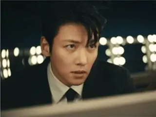 배우 Ji Chang Wook, 전시회 「Ji Chang Wook의 Scenario」의 시네마급의 티저 영상을 공개(동영상 있음)