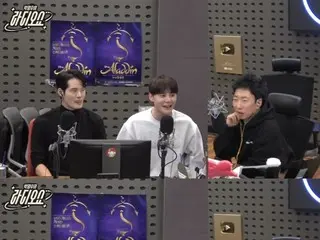 Jun Su (Xia) & 서경수, 전석 매진시킨 두 사람의 '알라딘'의 매력