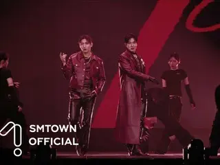 「TVXQ」, 「RedVelvet」의 「Psycho」의 커버 스테이지 클립을 공개(동영상 있음)