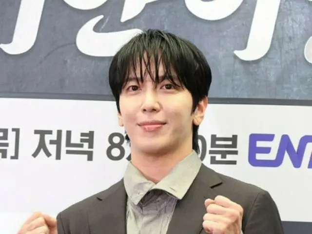 '씨엔블루' 정용화, 공연연기에 관해 팬들에게 장문의 메시지... "여러분의 사랑으로 어떤 약보다 빨리 좋아지고 있다"