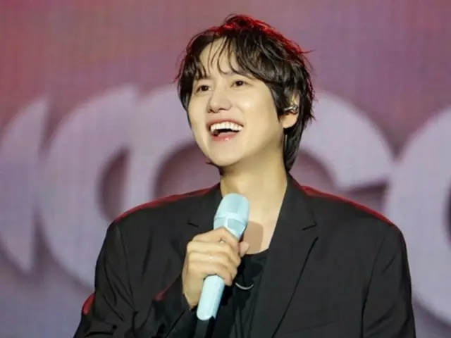 솔로 데뷔 10주년 규현(SUPER JUNIOR), 인도네시아 자카르타 공연을 성공적으로 마무리