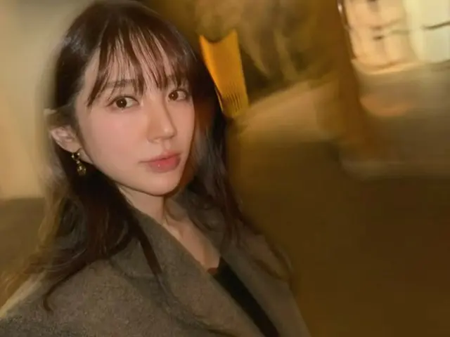 윤은혜... '시간이 멈춘 것 같은'동안미... 믿을 수 없는 40세