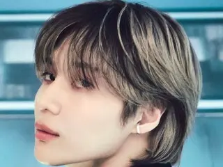 ‘샤이니’ 태민, ‘AI 애완동물 버블’ 참가… 팬들과 반려 고양이 ‘덴이’를 통해 커뮤니케이션