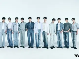 「THE BOYZ」, 3월 17일에 이적 후 첫 컴백… 3rd 풀앨범 「Unexpected」릴리스 (동영상 있음)