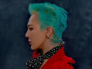 "11년 만에 정규 컴백"G-DRAGON, 차트 랭크인에 시동