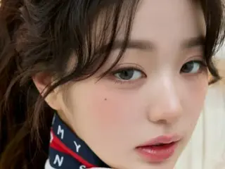 ‘IVE’ 장원영, 2년 연속 ‘VOGUE 여성 리더’ 선정… 독보적인 존재감