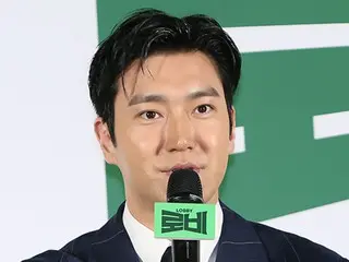 ‘슈퍼주니어’ 시원, 영화 ‘로비’에서 국민배우 역…“나 자신을 되돌아봤다”