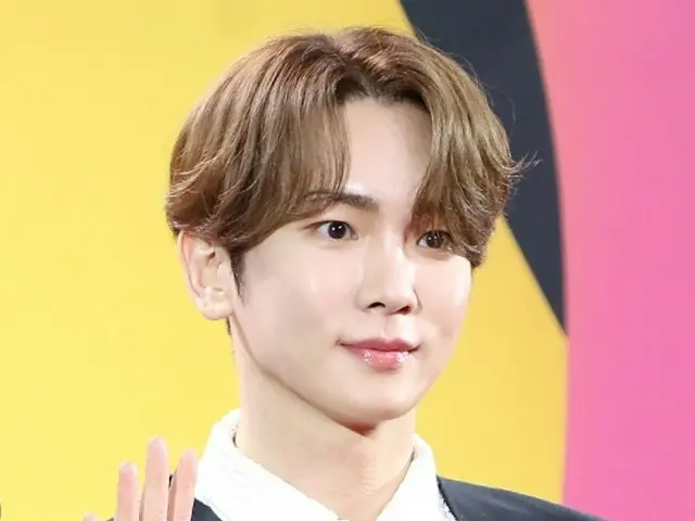 '샤이니' 키(키), 오랜만에 '엠카운트다운'의 스페셜 MC로 출연