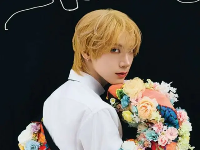 「NCT」텐, 4월에 첫 솔로 콘서트를 개최!