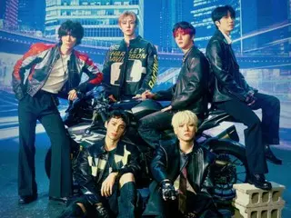 「SF9」, 「LOVE RACE」로 한계 모르는 질주… 공식 활동 종료