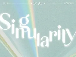 ‘B1A4’, 5월 단독 콘서트 개최… BANA와 하나가 되는 공연 예고