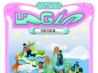 「NCT WISH」, 아시아 투어가 오늘(21일)의 서울 공연으로부터 스타트!