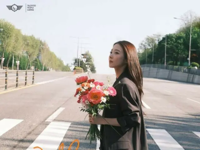 이세연, 재계약의 의미 있는 이유… “11년의 아름다운 동행”