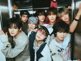 ‘유니트’, 7집 미니앨범 초동 14만장 돌파해 ‘캐리어 하이’를 기록