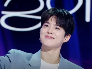 박보금, 맑고 투명한 미소… 금요일 'THE SEASONS'가 기다려
