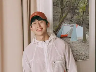 Jun HaeIn, 즐거움에서 힘든 매력 어필