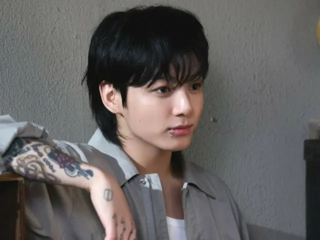 'BTS' JUNG KOOK, 미국 빌보드 글로벌 차트에서 아시아 솔로 아티스트에서 첫&최장 93주~92주 초장기 차트 인