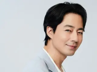 배우 조인성, 어린이날을 맞아 아동양호시설에 운동화 선물
