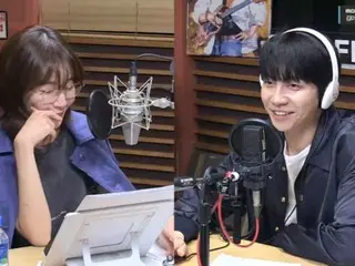 Lee Seung Gi, "Cha Eun Woo(ASTRO)의 'You're my girl'은 전략. 언니 팬이 늘어날 것이다"