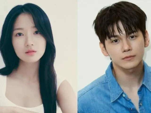 김효윤&온성우, '2025 KMA' MC로 뽑아