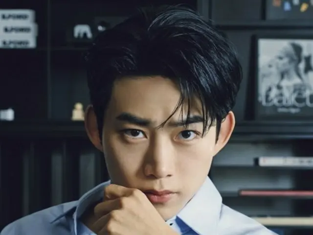 '2PM' 태연, '파네라이'와 함께한 W&W 2025 그라비아 공개