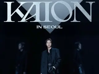 「EXO」카이, 첫 솔로 콘서트 D-1 “카이로서, 카이니까, 카이만 할 수 있는 스테이지를 보여 드리겠습니다”