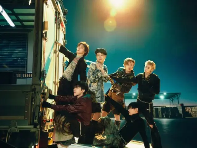 'BOYNEXTDOOR', 새 앨범 'No Genre'가 5일간 판매량 100만장… 두 번째 밀리언셀러