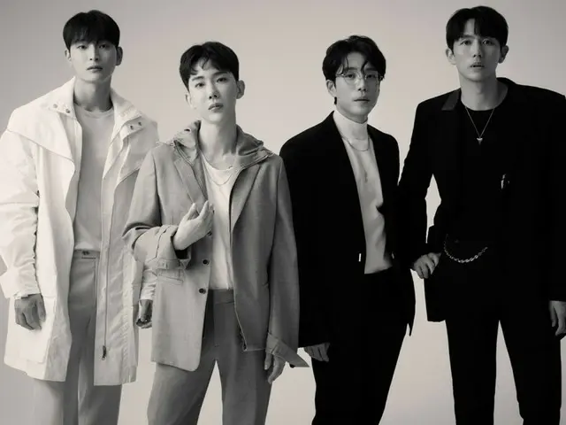 ‘2am’, 장혜진의 대표곡 ‘아름다운 날들’ 커버 음원을 오늘(18일) 공개